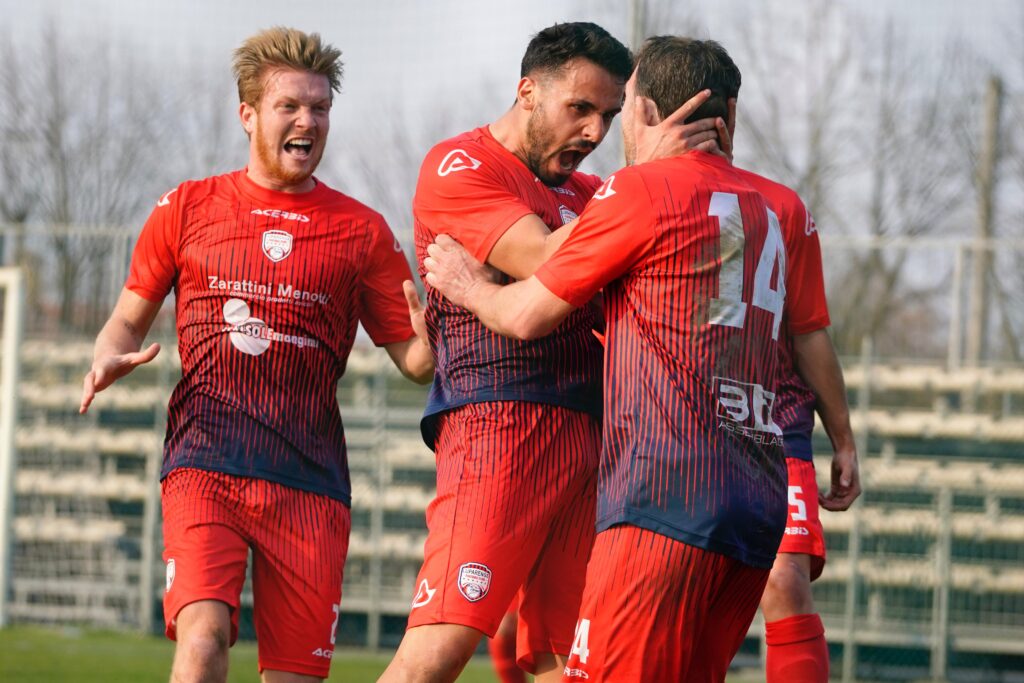 Luparense