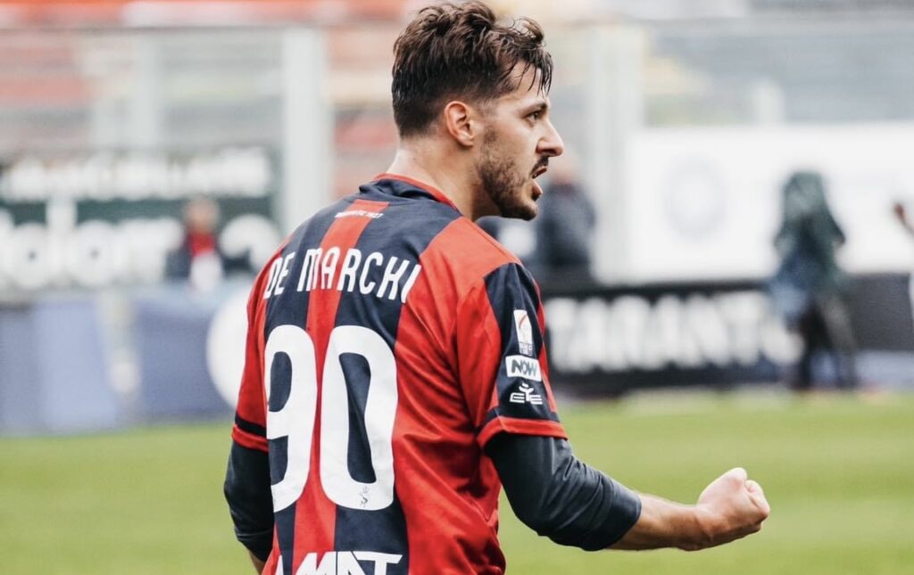 De Marchi