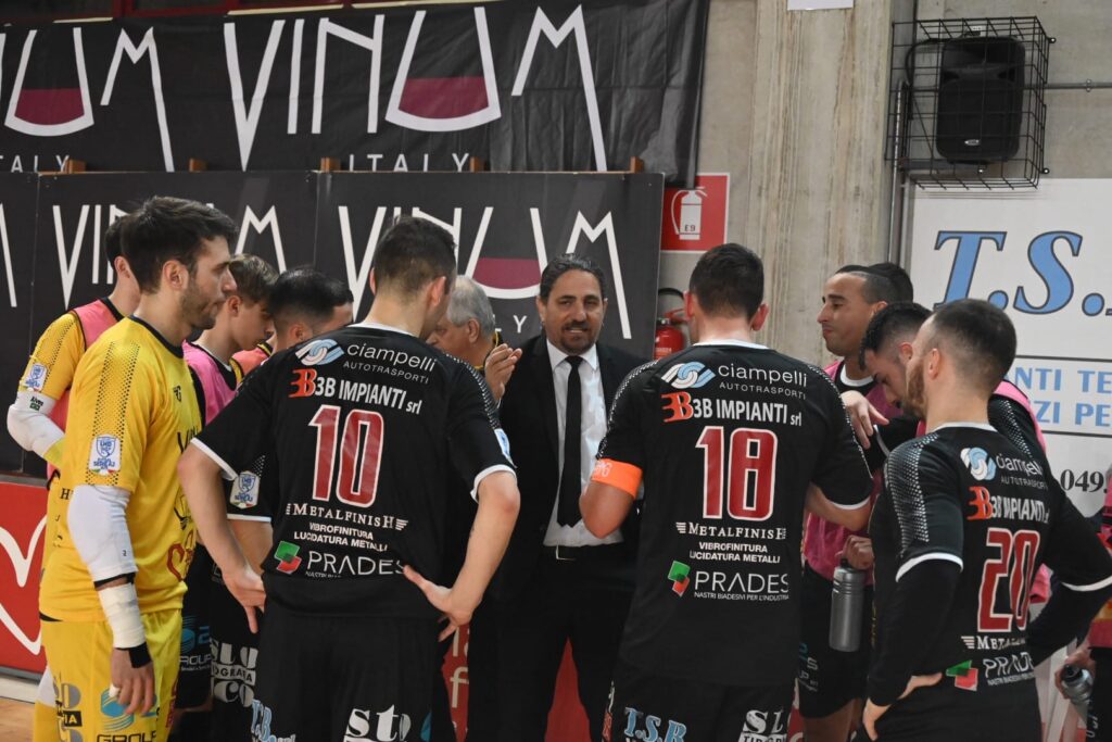 calcio a 5