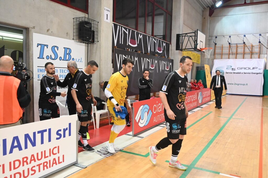 calcio a 5