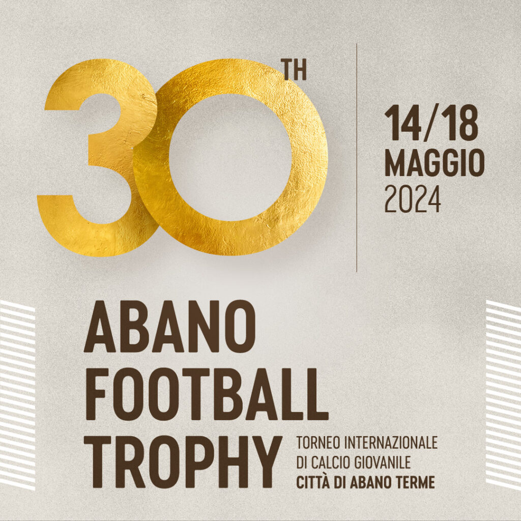 logo abano trophy