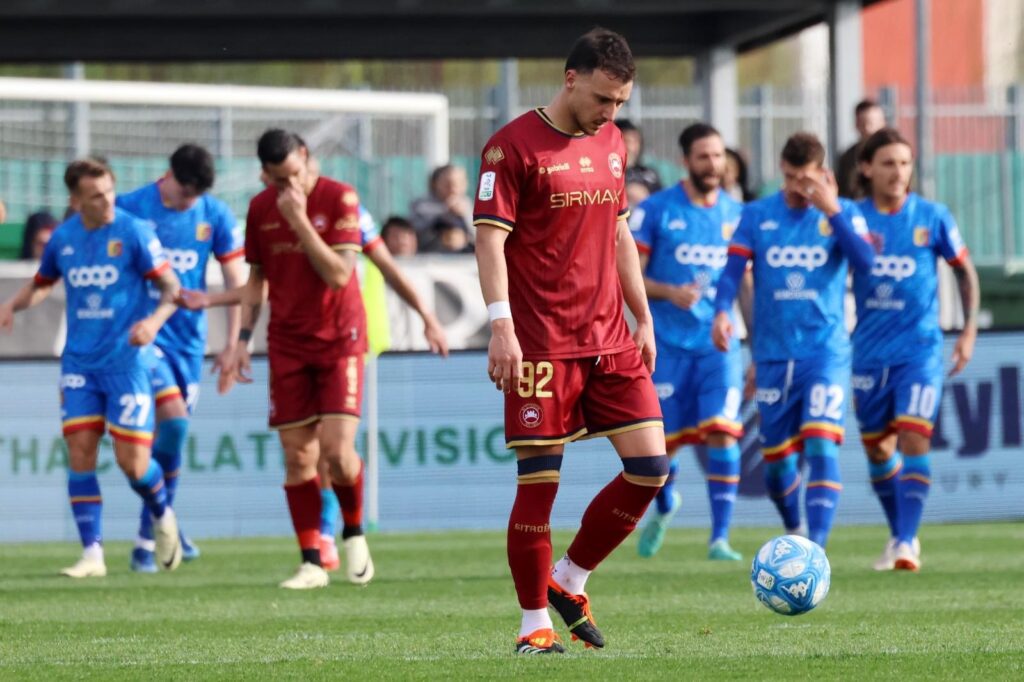 Cittadella-Catanzaro