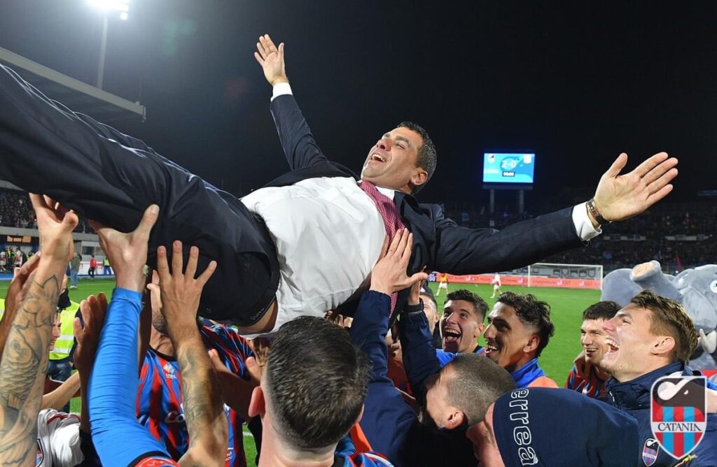 Catania
