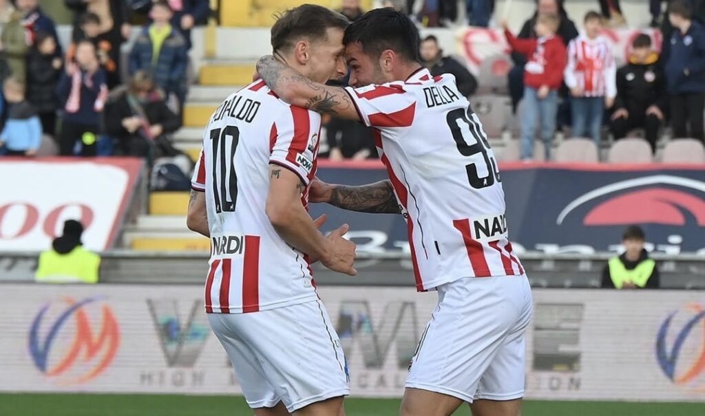 Vicenza