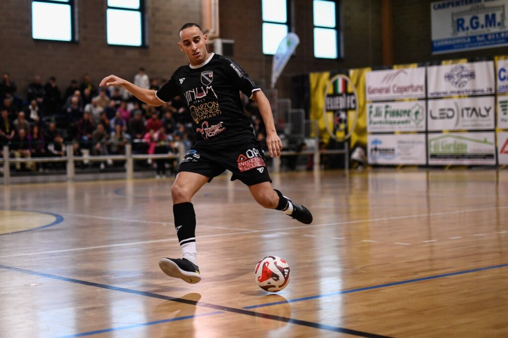 calcio a 5