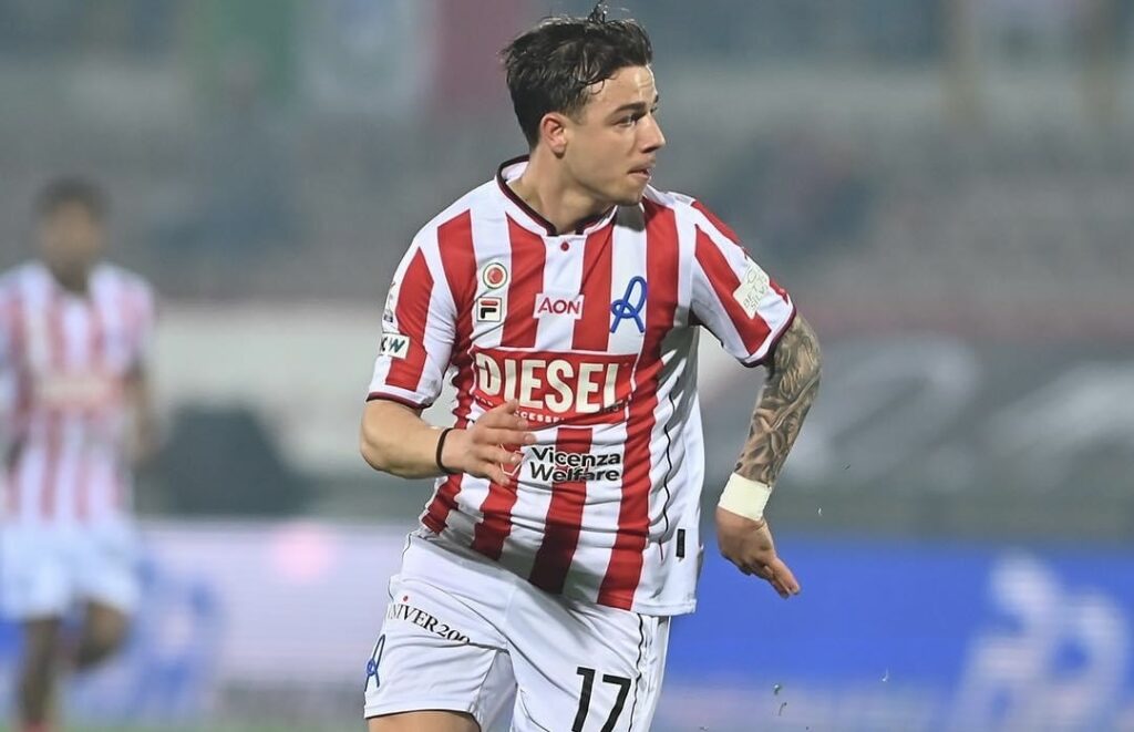 Vicenza