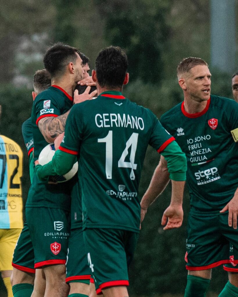 Triestina