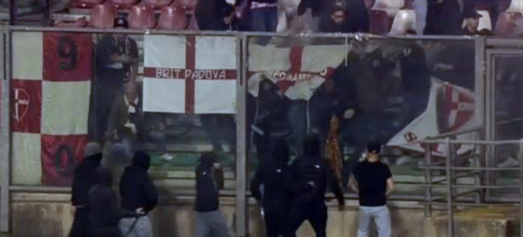 scontri