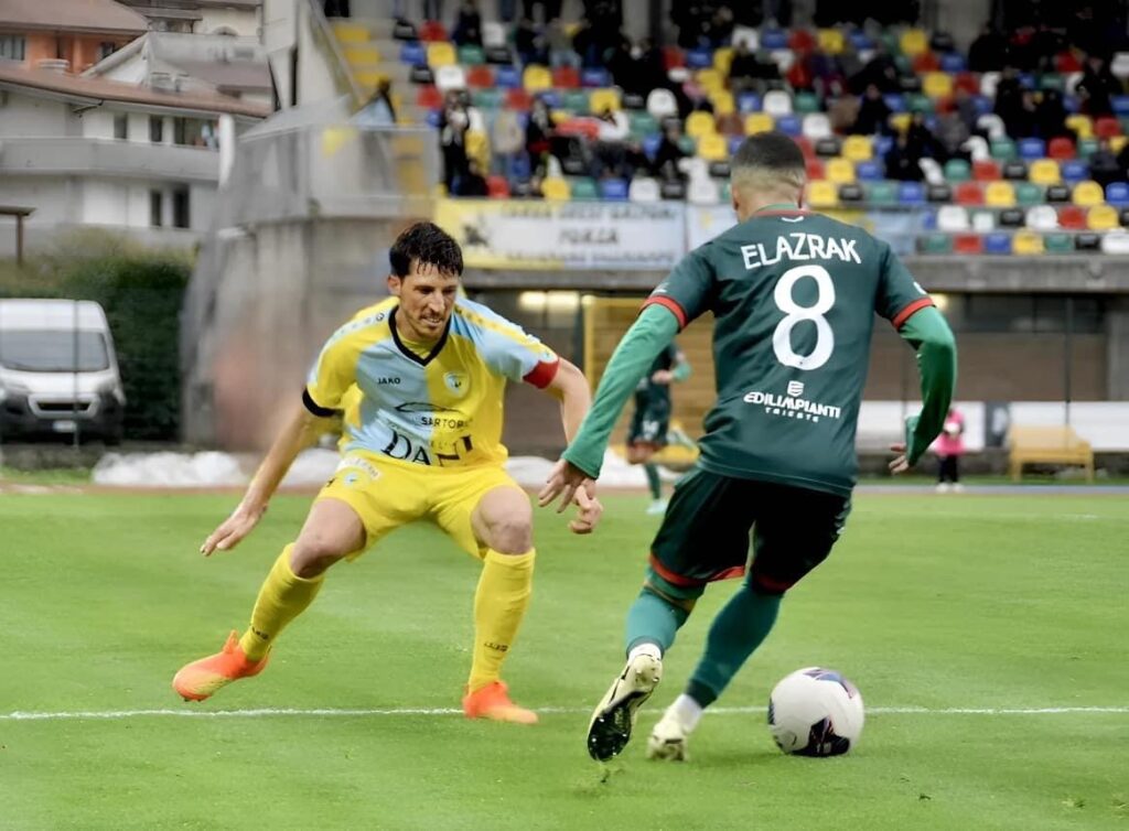 Arzignano-Triestina