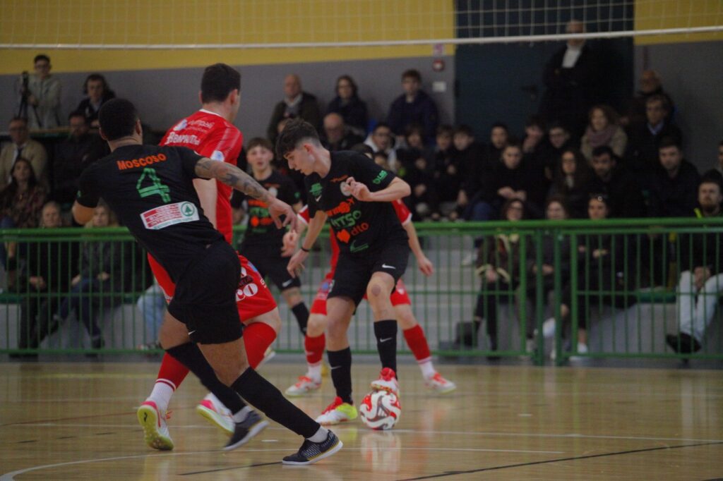 calcio a 5