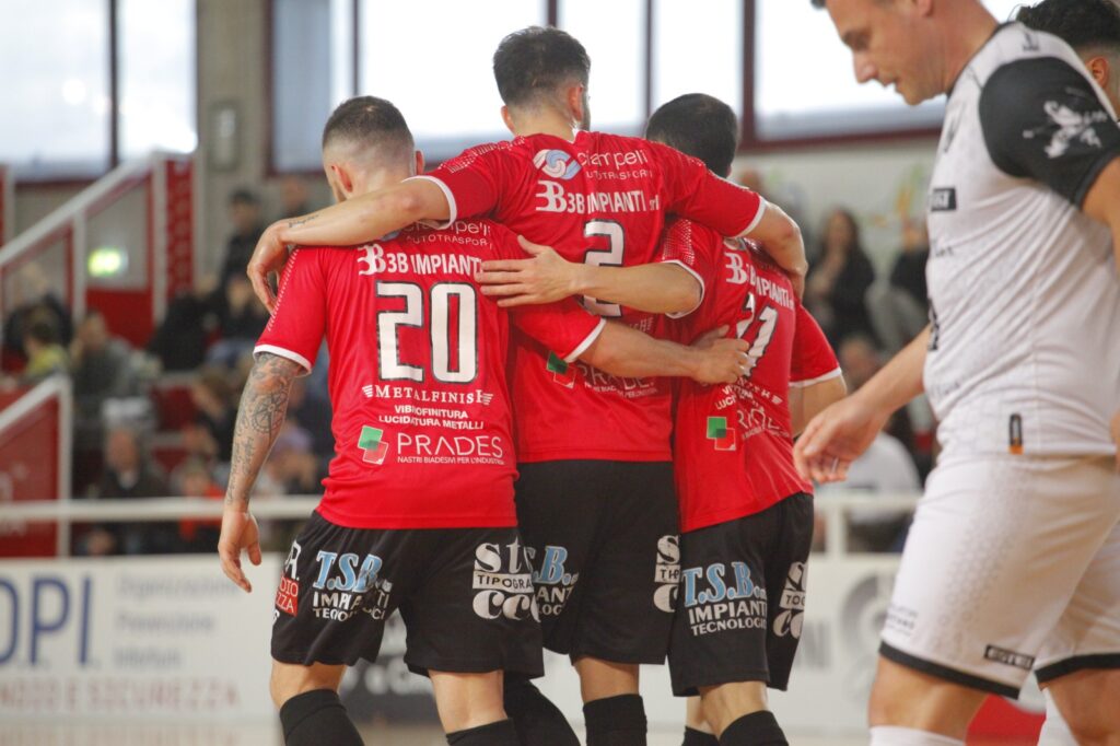 calcio a 5
