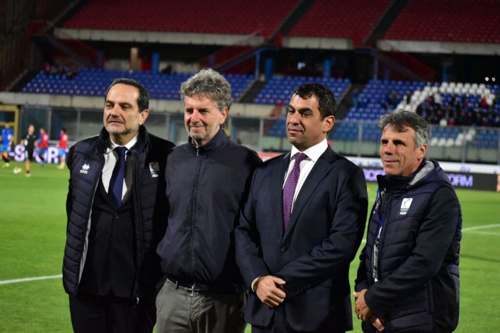 peghin catania