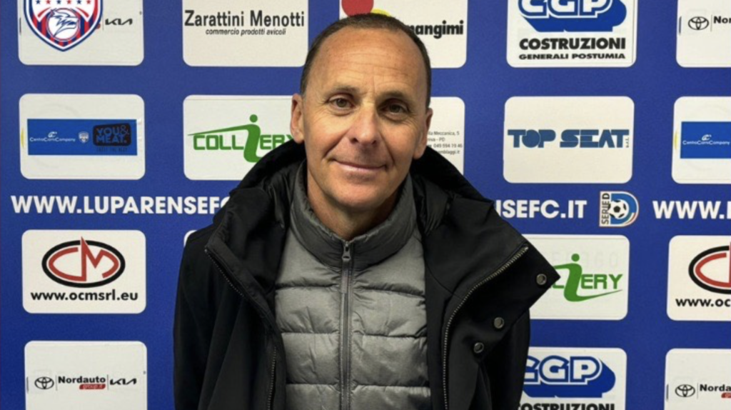 Luparense