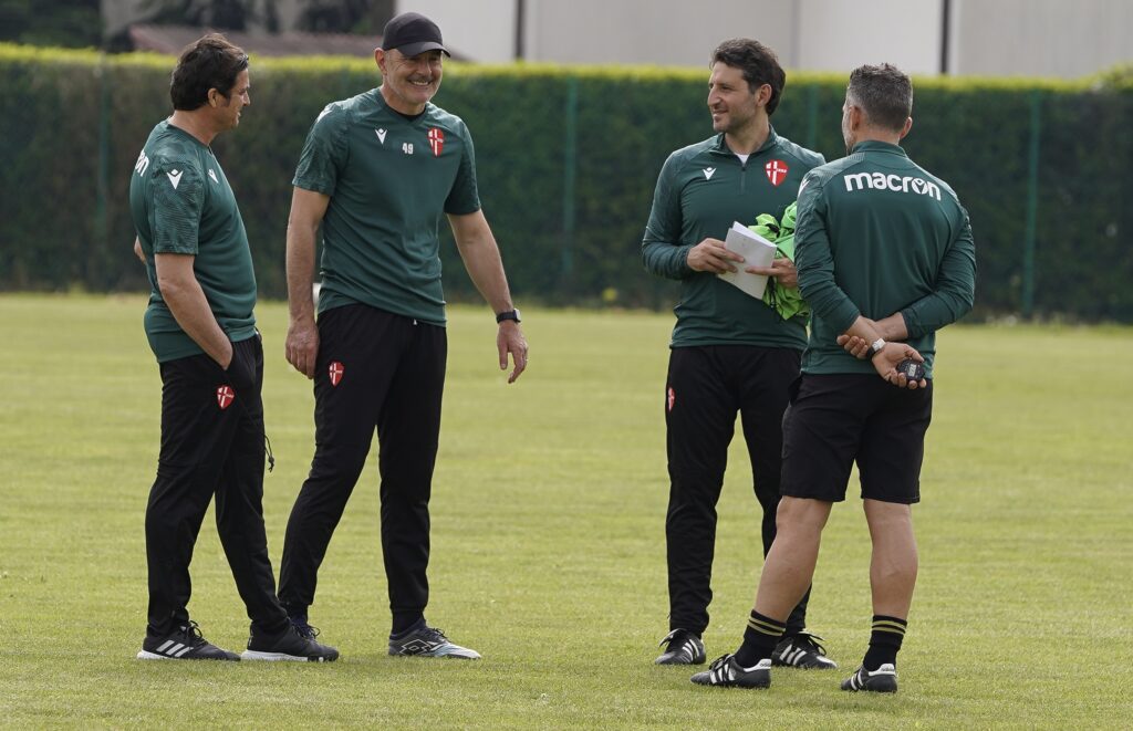 Oddo e staff