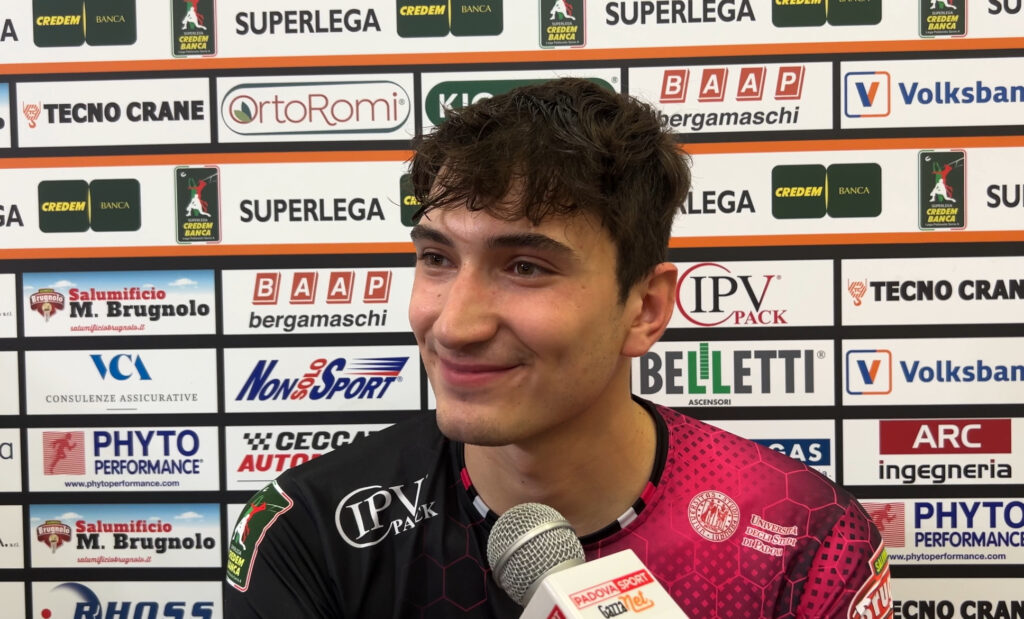 tommaso guzzo