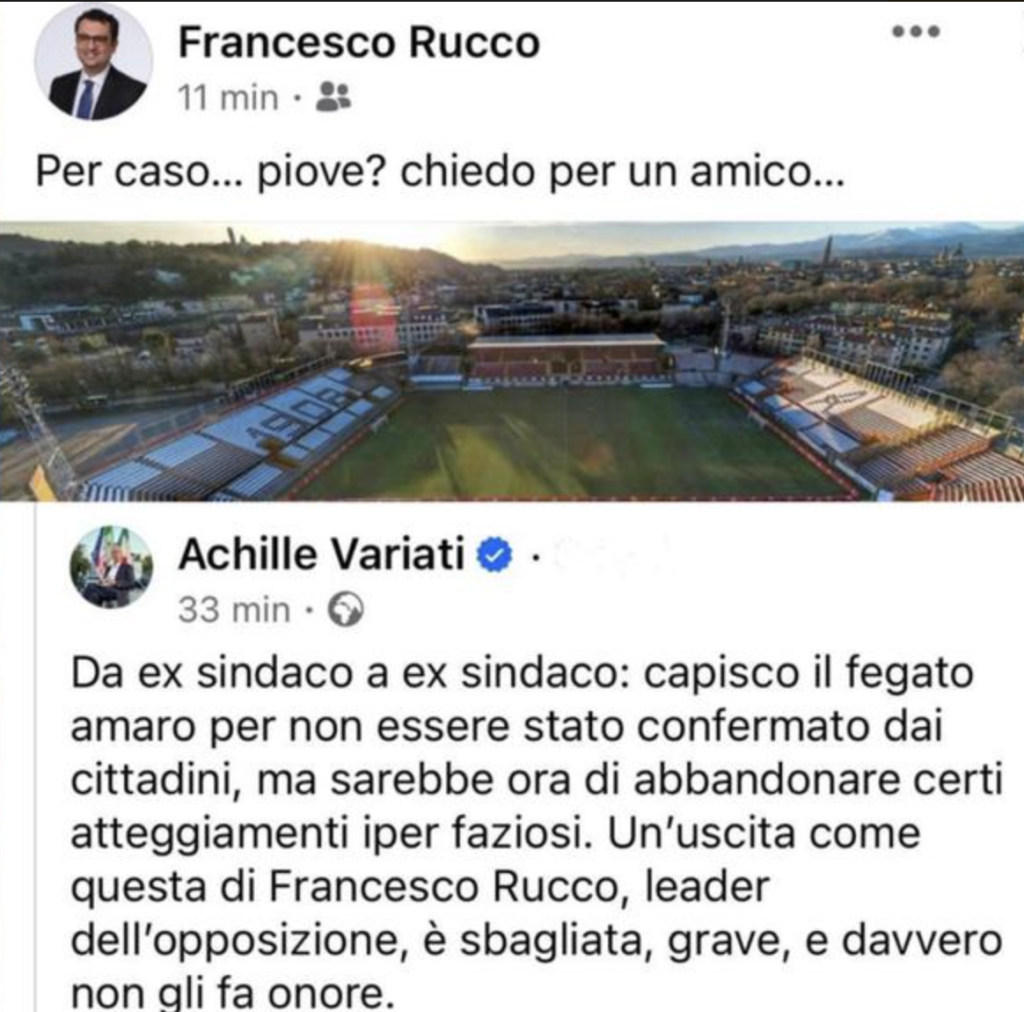meteo
