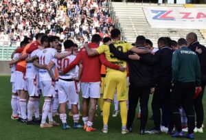 Calcio Padova