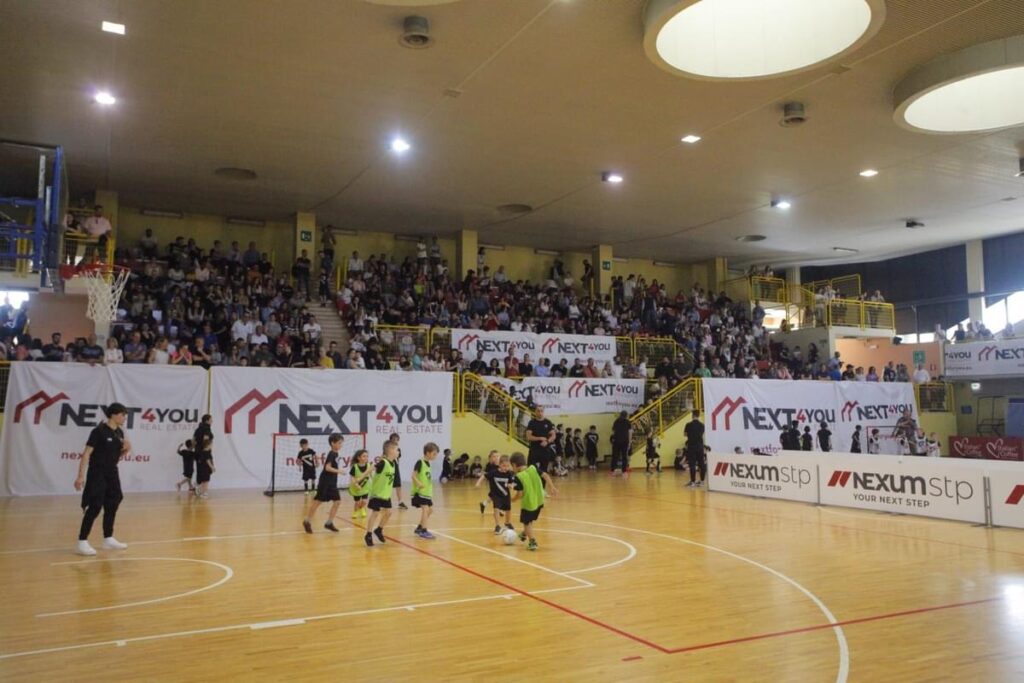 Scuola calcio