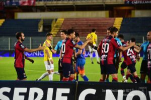 Taranto ai playoff