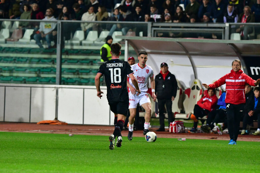 Vicenza-Padova