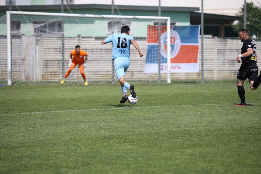 Luparense