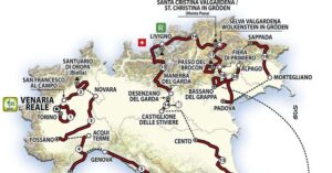 Giro d'Italia Padova