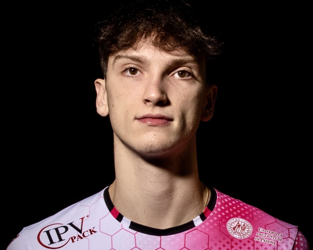Luca Porro