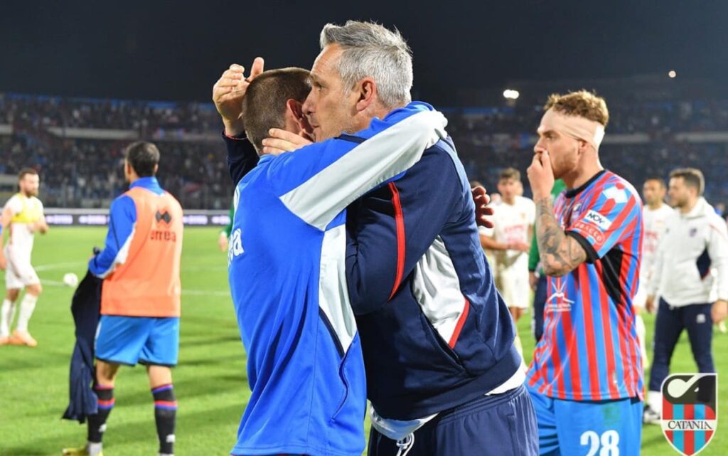 Catania