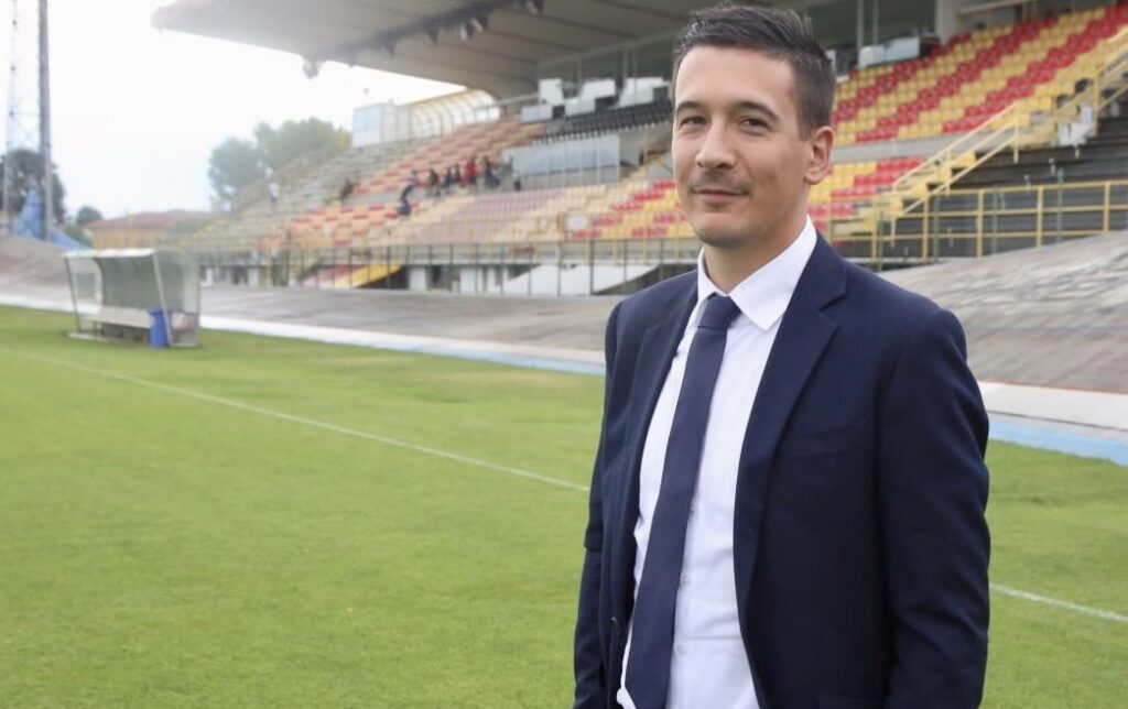 Sacchetto al Chievo
