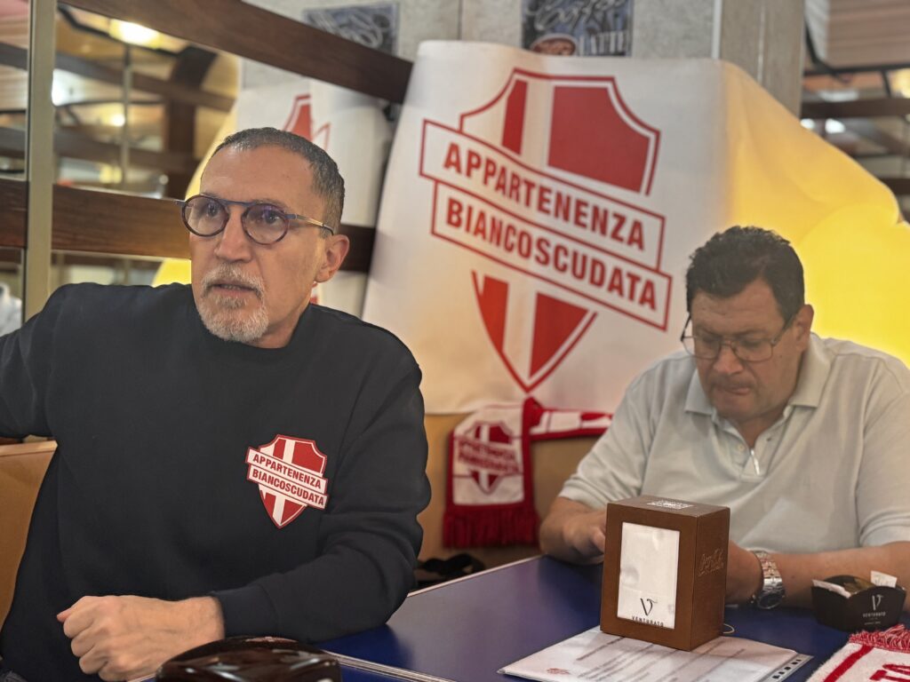 Appartenenza Biancoscudata