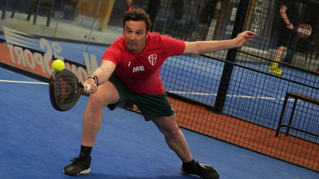 Oddo padel