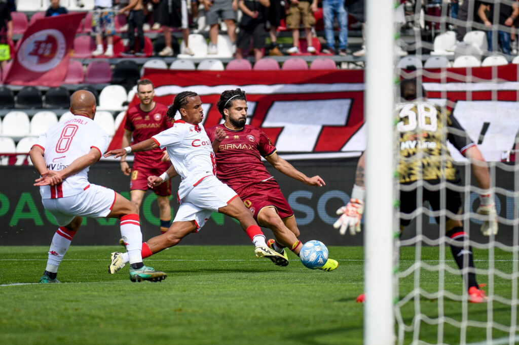 Cittadella vs Bari - Serie BKT 2023/2024