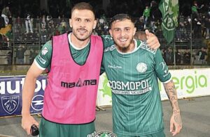Avellino