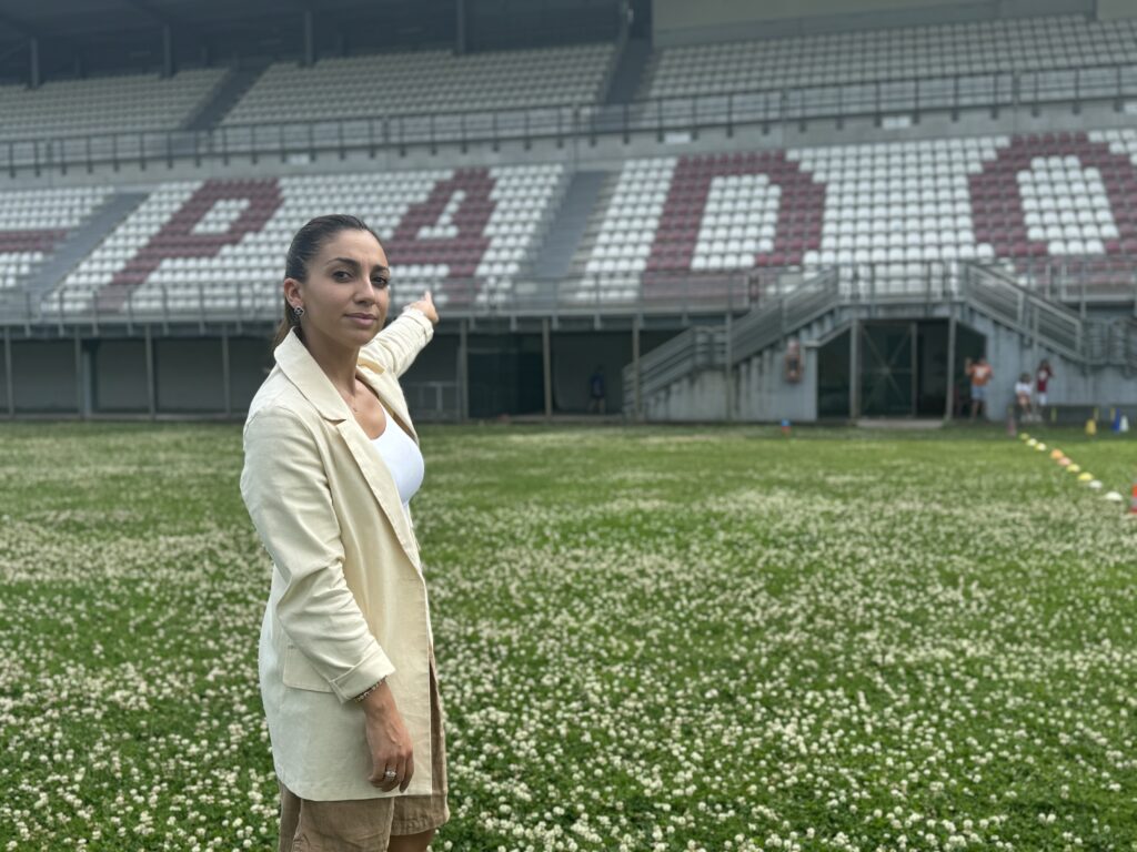 Elena Cappellini