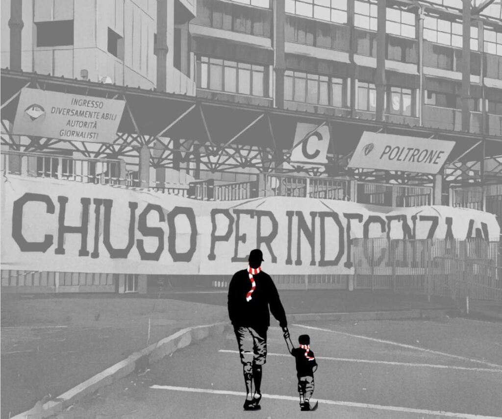 Padova Appartenenza