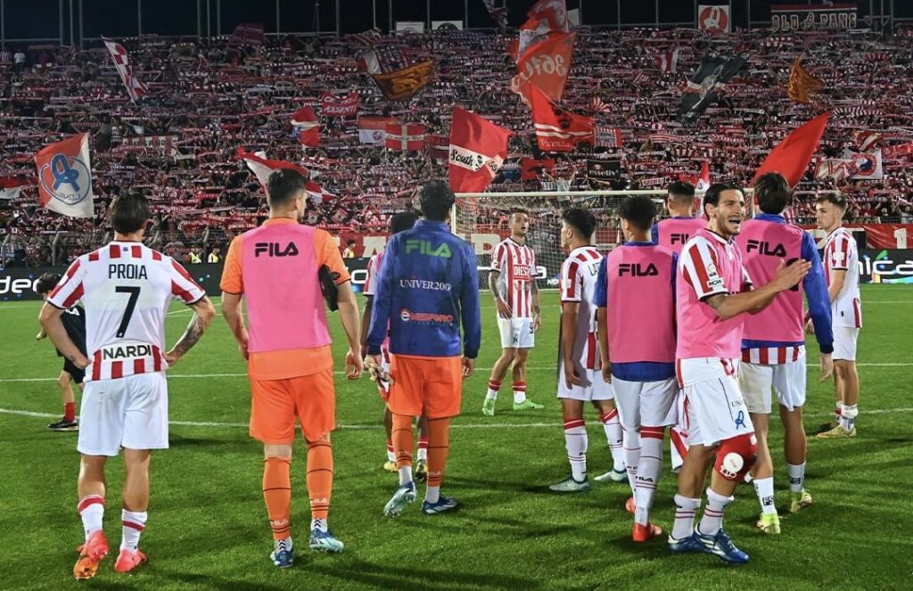 Vicenza