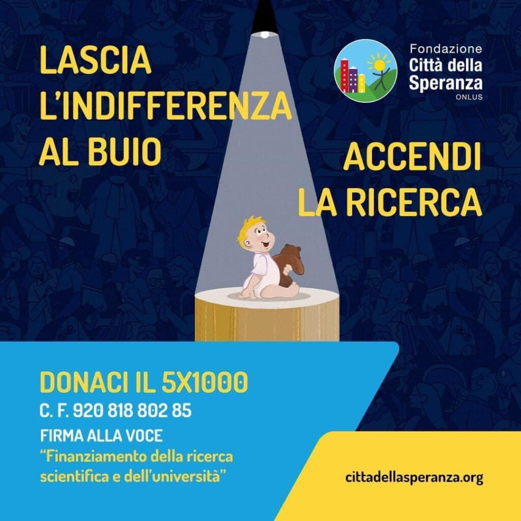 Città della Speranza
