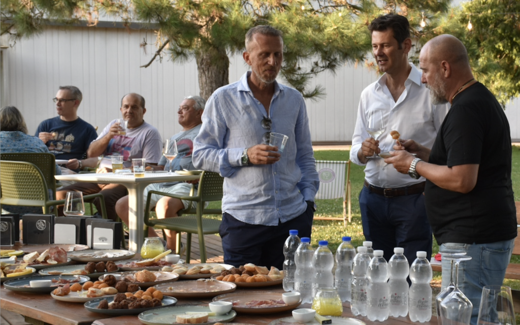 Aperitivo