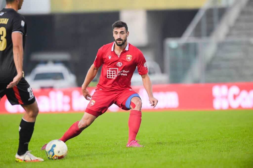 Spagnoli-Ancona