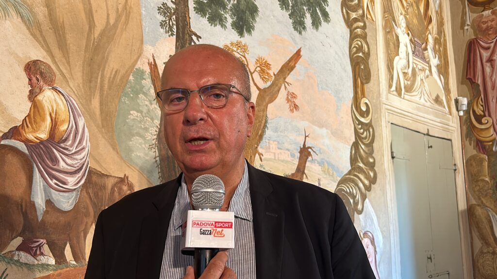 Gianni Potti