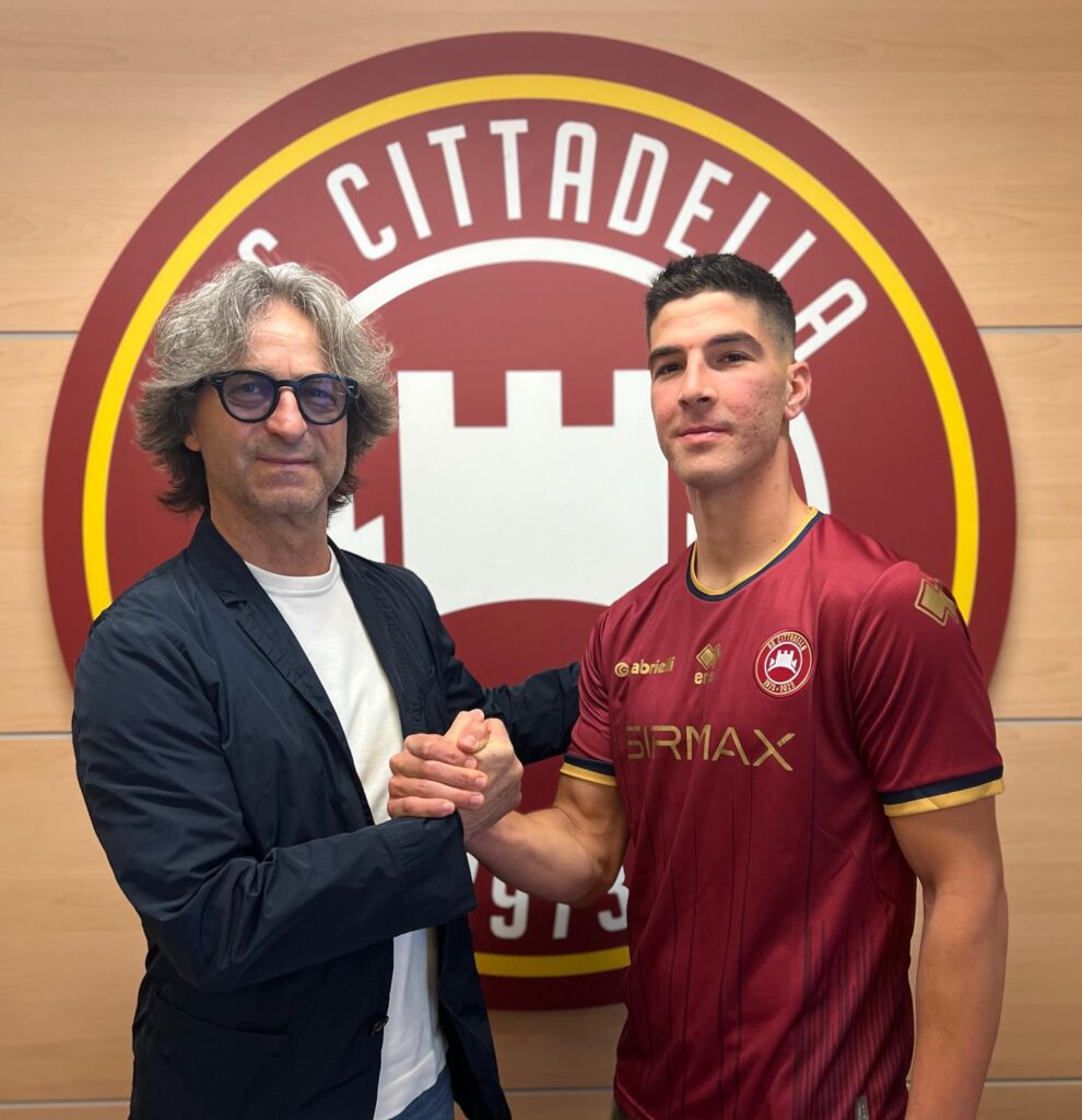 Marchetti-Tronchin