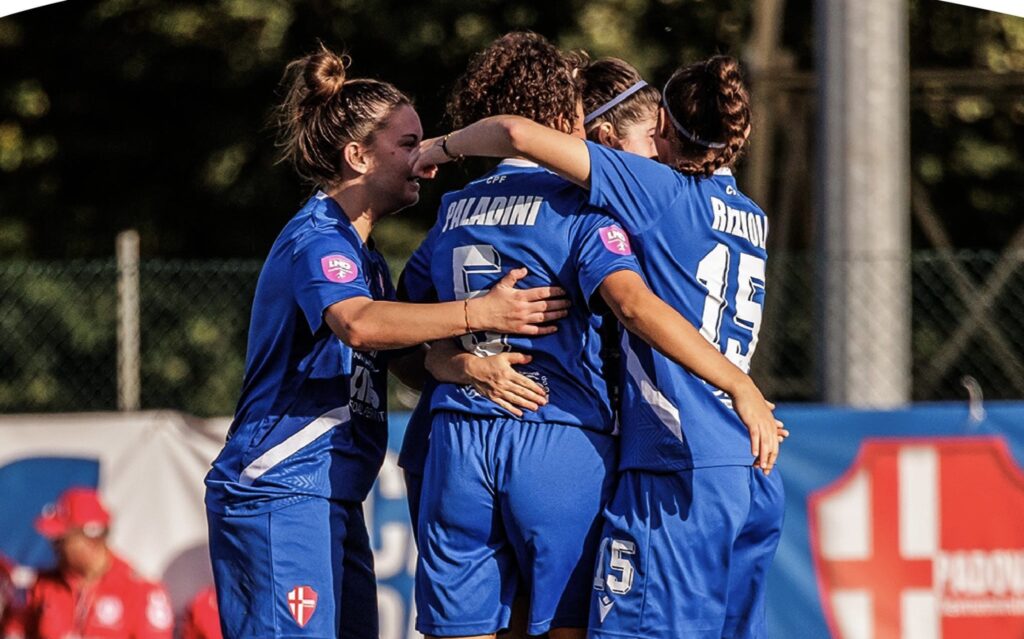 Calcio femminile