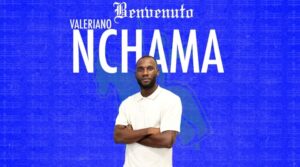 nchama