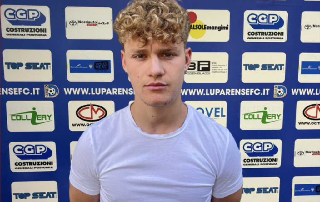 Rossi Luparense