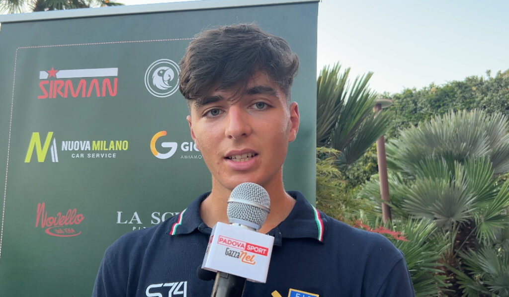 Federico Chiucchini