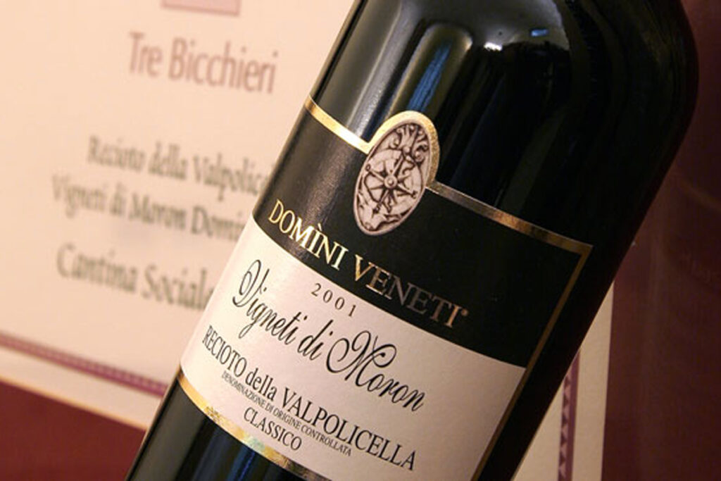 Valpolicella Negrar