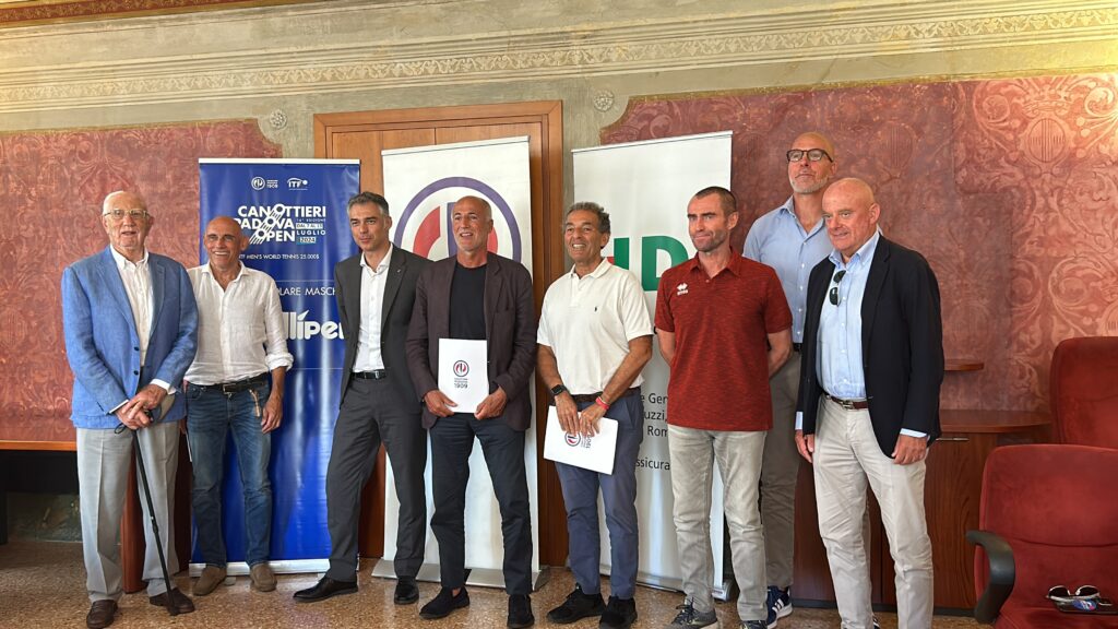 canottieri open