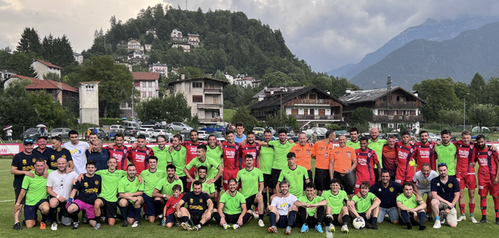 Pieve di Cadore