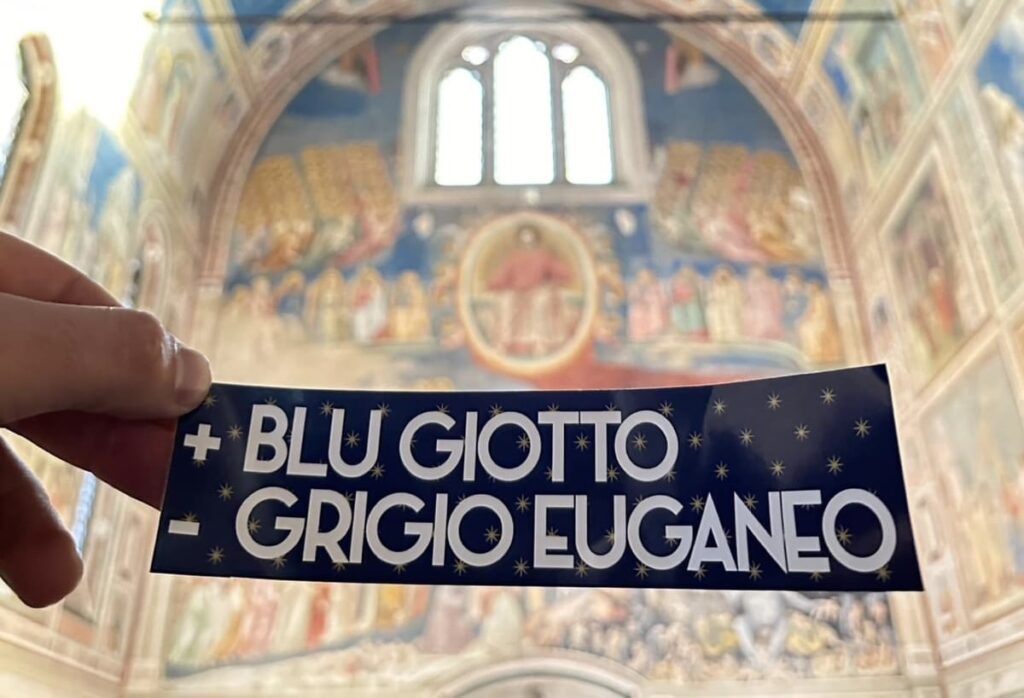 tifosi padova