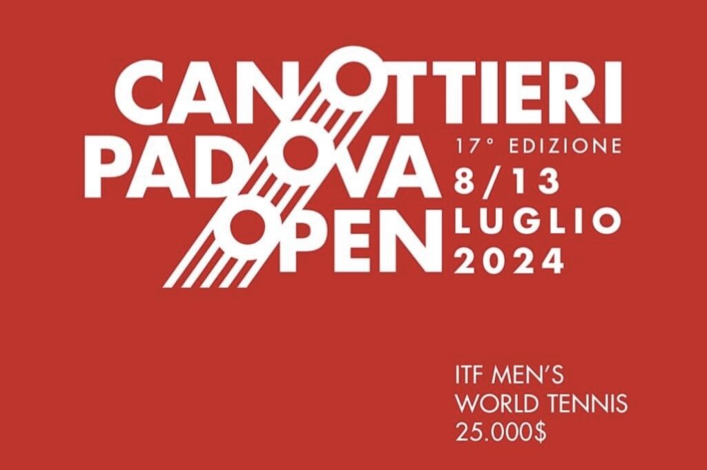 canottieri padova open